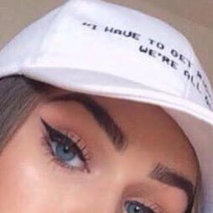 Meet your Posher, Love